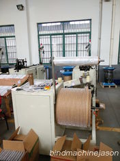 China Pfaeffle modela el alambre o que forma la máquina DFA31/21 para producir el alambre o proveedor