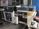 Punzonadora de papel SPB550 de la marca creativa con la velocidad para la casa de la impresión proveedor