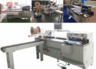 China Máquina cerrada PBW580 del peine profesional con el sacador de agujero para el calendario proveedor
