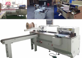 China Máquina cerrada PBW580 de perforación en línea de la bobina automática para el cuaderno y el calendario proveedor