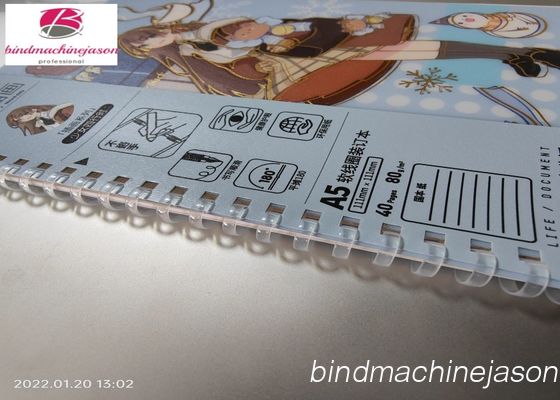 Máquina automática de unión de anillos blandos SRB300 hecha en China por Creative proveedor