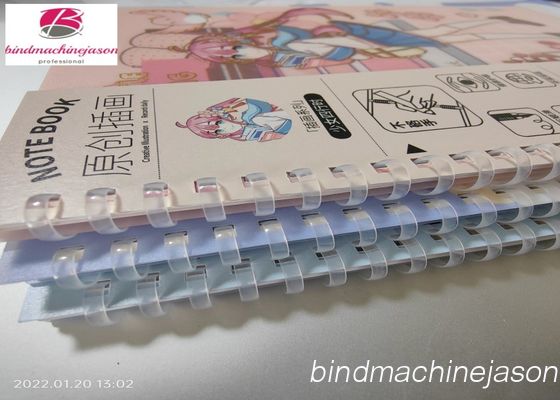 Máquina de unión de anillos suaves automática SRB300 hecha en China proveedor