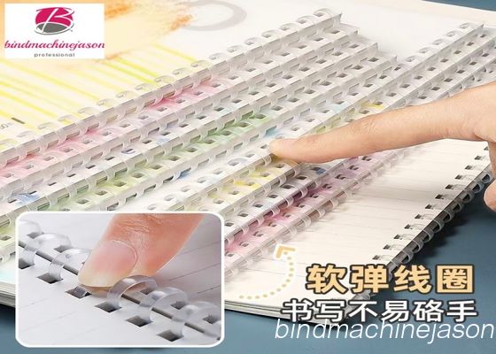 Máquina de unión de anillos suaves automática SRB300 hecha en China proveedor