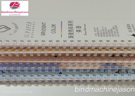 Máquina de unión de anillos suaves automática SRB300 hecha en China proveedor