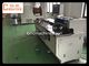 Máquina obligatoria doble profesional de alambre y PBW580 de perforación para la casa de la impresión proveedor