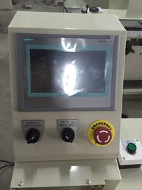 Máquina obligatoria gemela molde del cambio de la necesidad de DCB360 (1/4 - 1 de alambre del lazo 1/4) ningún proveedor