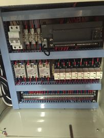 Máquina obligatoria gemela molde del cambio de la necesidad de DCB360 (1/4 - 1 de alambre del lazo 1/4) ningún proveedor