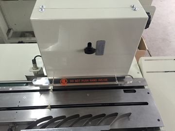 Máquina obligatoria gemela molde del cambio de la necesidad de DCB360 (1/4 - 1 de alambre del lazo 1/4) ningún proveedor