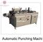 Punzonadora SPA320 de la marca del agujero creativo automático del papel para la casa de la impresión proveedor
