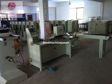 Máquina obligatoria DCB360 de bobina con la marca creativa hecha de China proveedor