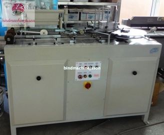 Punzonadora modelo automática SPA320 de las hojas intercambiables de GBC para la casa de la impresión proveedor